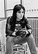 Joan Jett Young : The Tragic Real Life Story Of Joan Jett : Her cover ...