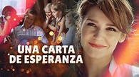 Una carta de esperanza | Películas Completas en Español Latino - YouTube