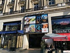 UGC George V : un nouveau MK2 à la place, sur les Champs-Elysées, pour ...