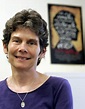 TCNJ professor Celia Chazelle a crusader for social justice - too many ...