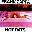 Hot Rats - Frank Zappa - recensione