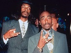 When did young Snoop Dogg give up the gangsta lifestyle? – Film Daily