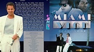 Miami Vice - The Complete Music Collection (1984 - 1989 & 2006) Vol. 9 ...