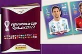 Panini FIFA 2022 WORLD CUP STICKER LOT OF $650 + RARES - core-global.org