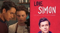 The first trailer for Love, Simon spin-off Love, Victor is here - PopBuzz