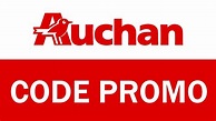 Comment utiliser le code promo Auchan ? - YouTube