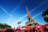Paris: 3 Tage über’s Wochenende in der Stadt der Liebe mit 3* Hotel ...
