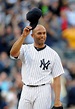Mariano Rivera’s record-breaking save was a ‘priceless’ Yankees moment