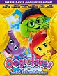 The Oogieloves in the Big Balloon Adventure DVD Release Date July 16, 2013