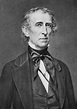 President John Tyler This essay is a brief overview of President John ...