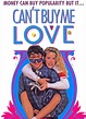 Can't Buy Me Love (1987) movie posters