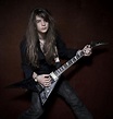 Rock Eyez - Interview with Jordan Ziff- Lead Guitar - Age Of Evil 2010