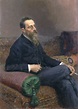 Nikolaï Rimski-Korsakov : biographie complète > L'Ours Magazine
