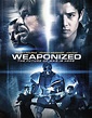 Trailer and Poster of Weaponized starring Johnny Messner and Mickey ...