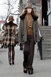 紐約時裝周——馬克·雅各布斯品牌時裝秀 - 每日頭條