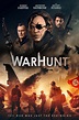 WarHunt DVD Release Date April 12, 2022