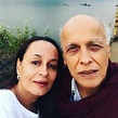 Mahesh Bhatt Wife | 10 Magical Pictures | Reviewit.pk
