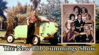 The New Bob Cummings Show (TV Series 1961-1962) - Backdrops — The Movie ...