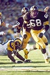 L.C. Greenwood, former Pittsburgh Steelers defensive end, dies