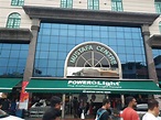 Mustafa Centre Shopping Mall Singapore - 24hrs & Cheap Hotels