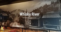 Dale Earnhardt Jr’s Whiskey River Restaurant - The Decal Source