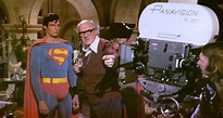 Geoffrey Unsworth, BSC and the Photography of Superman - The American ...