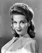 Louise Allbritton ©2019 | Golden age of hollywood, Vintage hairstyles ...