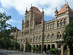 Elphinstone College - Mumbai