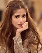 Beautiful Latest Clicks of Gorgeous Sajal Aly | Reviewit.pk