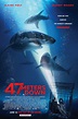 47 Meters Down (2017) - Posters — The Movie Database (TMDb)