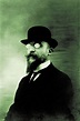 Erik Satie Painting at PaintingValley.com | Explore collection of Erik ...