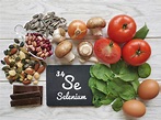 Selen: 9 Wirkungen & 20 selenreiche Lebensmittel » gesundfit.de