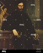 Ritratto del Duca Pier Luigi Farnese Stock Photo - Alamy