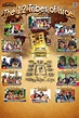 12 Tribes Poster – GATHERING OF CHRIST CHURCH