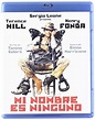 Mi Nombre Es Ninguno (Terence Hill) [Blu-ray]: Amazon.it: Film e TV