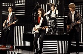 Profile & Biography of '80s Rock Band The Pretenders