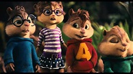Alvin y las ardillas 3 - Tráiler final español - YouTube