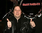 Clive Burr Dead: Former Iron Maiden Drummer Dies At Age 56 | HuffPost