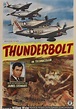 Thunderbolt - película: Ver online completas en español