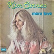 Kim Carnes – More Love (1980, Vinyl) - Discogs