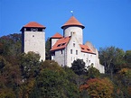Burgen im Wartburgkreis | Outdooractive