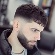 Best Taper Fade Haircuts For Men 2022 (2022)