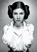 Carrie Fisher's Princess Leia Was One of the Few Truly Iconic ...