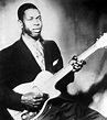 Elmore James | Biography, Songs, & Facts | Britannica