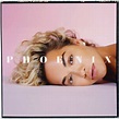 Rita Ora: Phoenix, la portada del disco