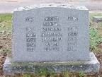 Nellie Ruth “Ruthie Pill” Pillsbury King (1913-1973) - Find a Grave ...