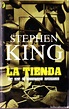 la tienda. stephen king, 2005. ediciones b - Comprar Libros de terror ...