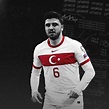 Ozan Tufan: Fenerbahçe’s Midfield Warrior – Breaking The Lines