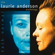 Laurie Anderson – en konstnärlig resa genom fyra decennier 21 juni 2023 ...