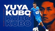 Japan International Forward Yuya Kubo acquired as DP | FC Cincinnati
